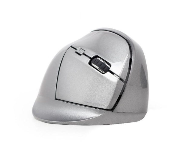 GEMBIRD MUSW-ERGO-02 Szara - 1378265 - zdjęcie 5
